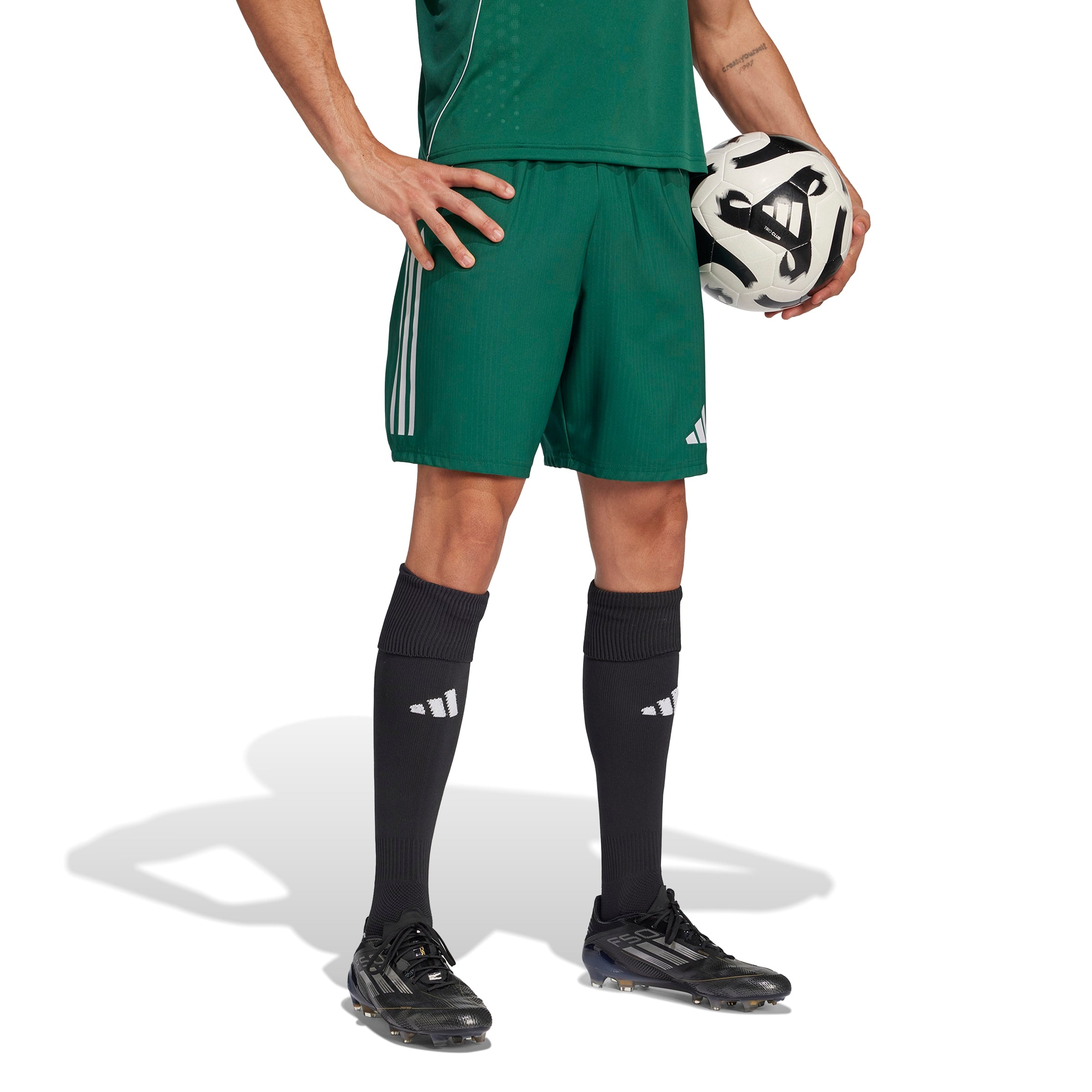 Tiro 25 Competition Match Short