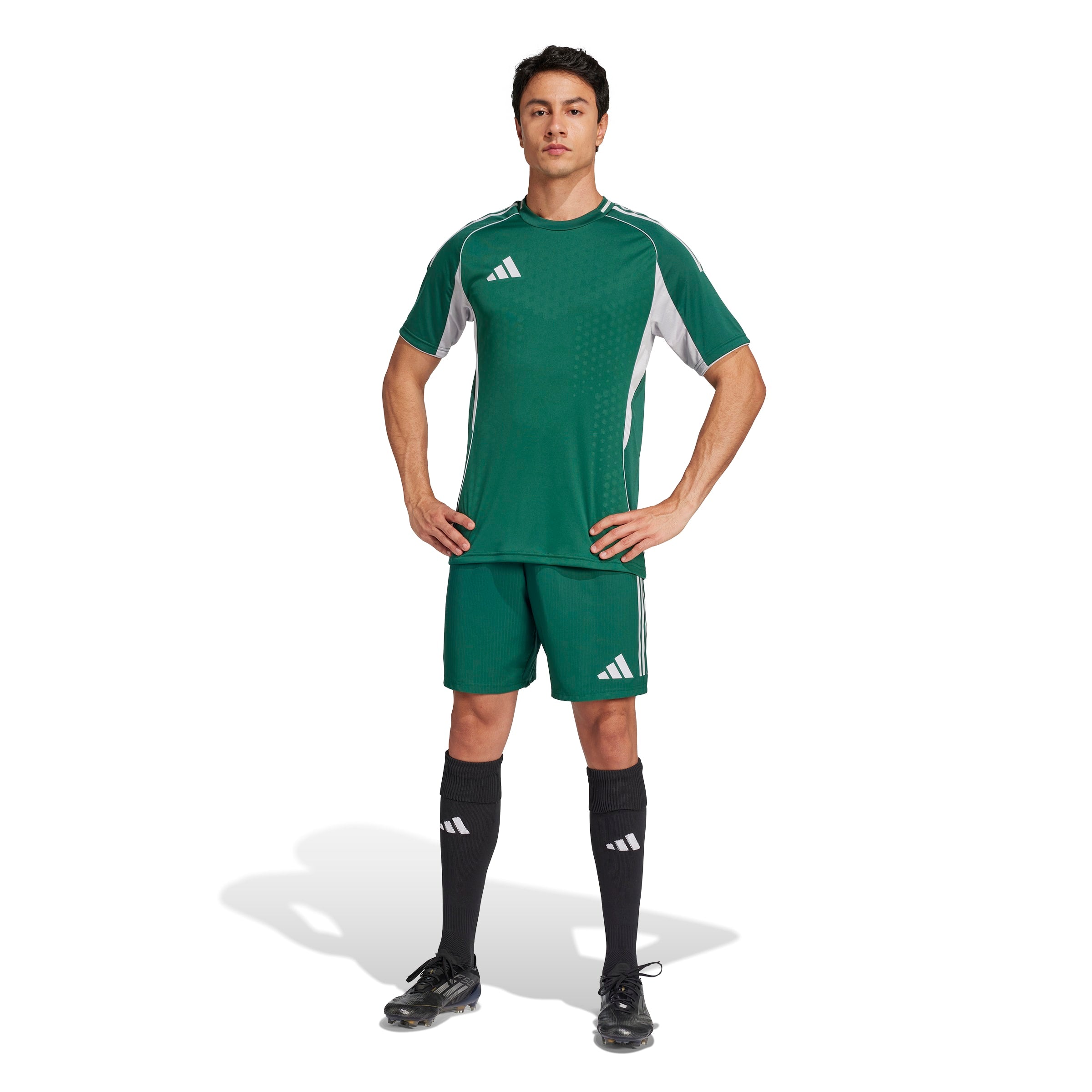 Tiro 25 Competition Match Short