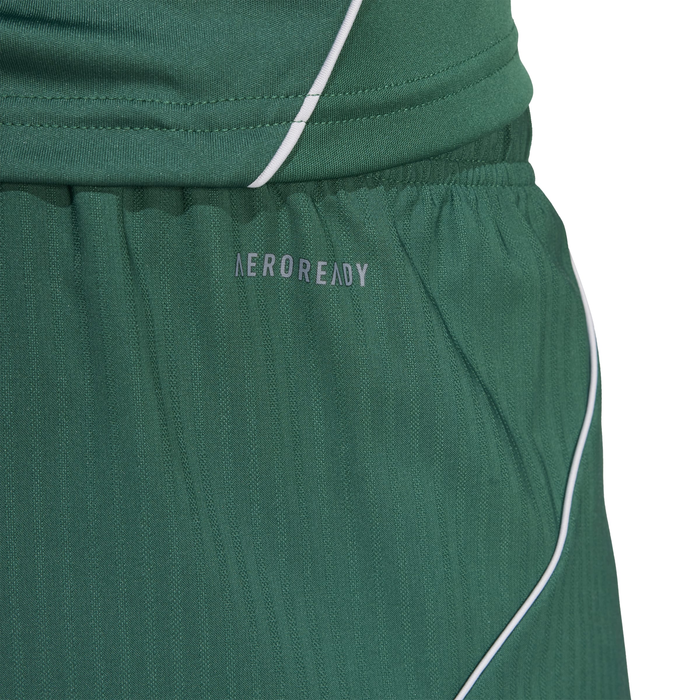Tiro 25 Competition Match Short
