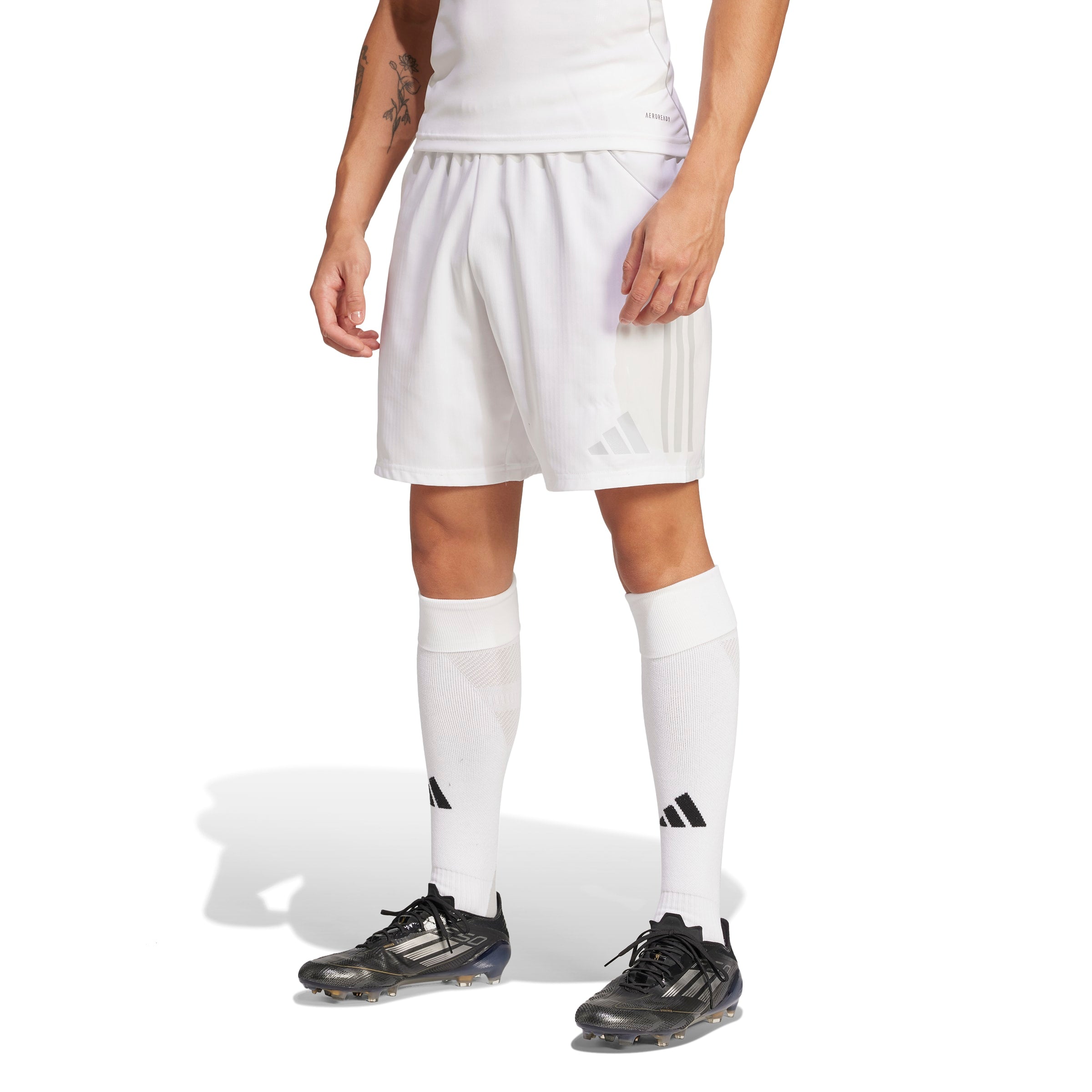 Tiro 25 Competition Match Short