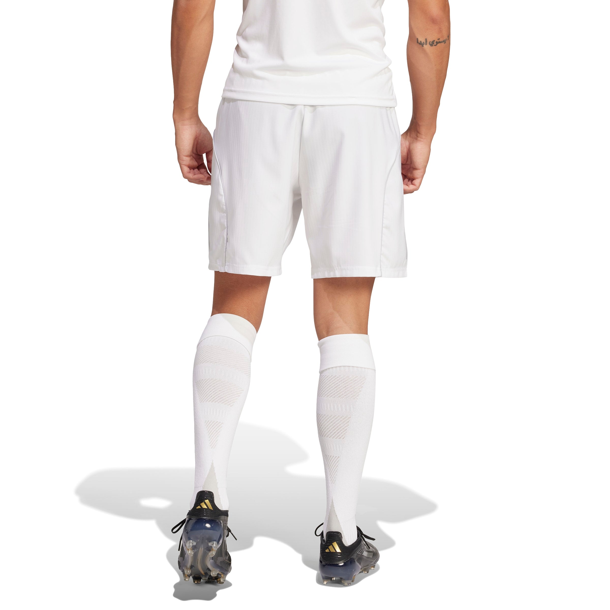 Tiro 25 Competition Match Short