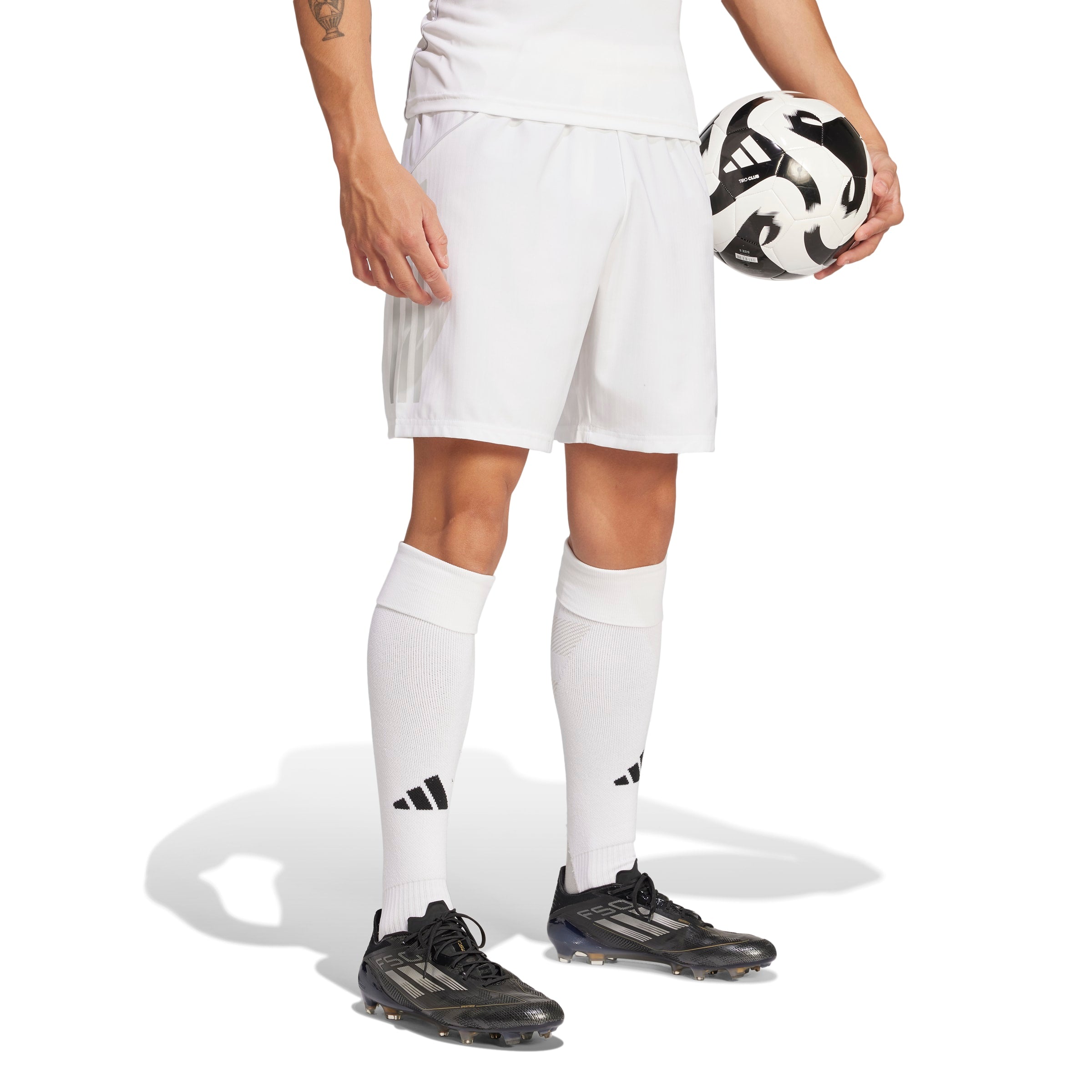 Tiro 25 Competition Match Short