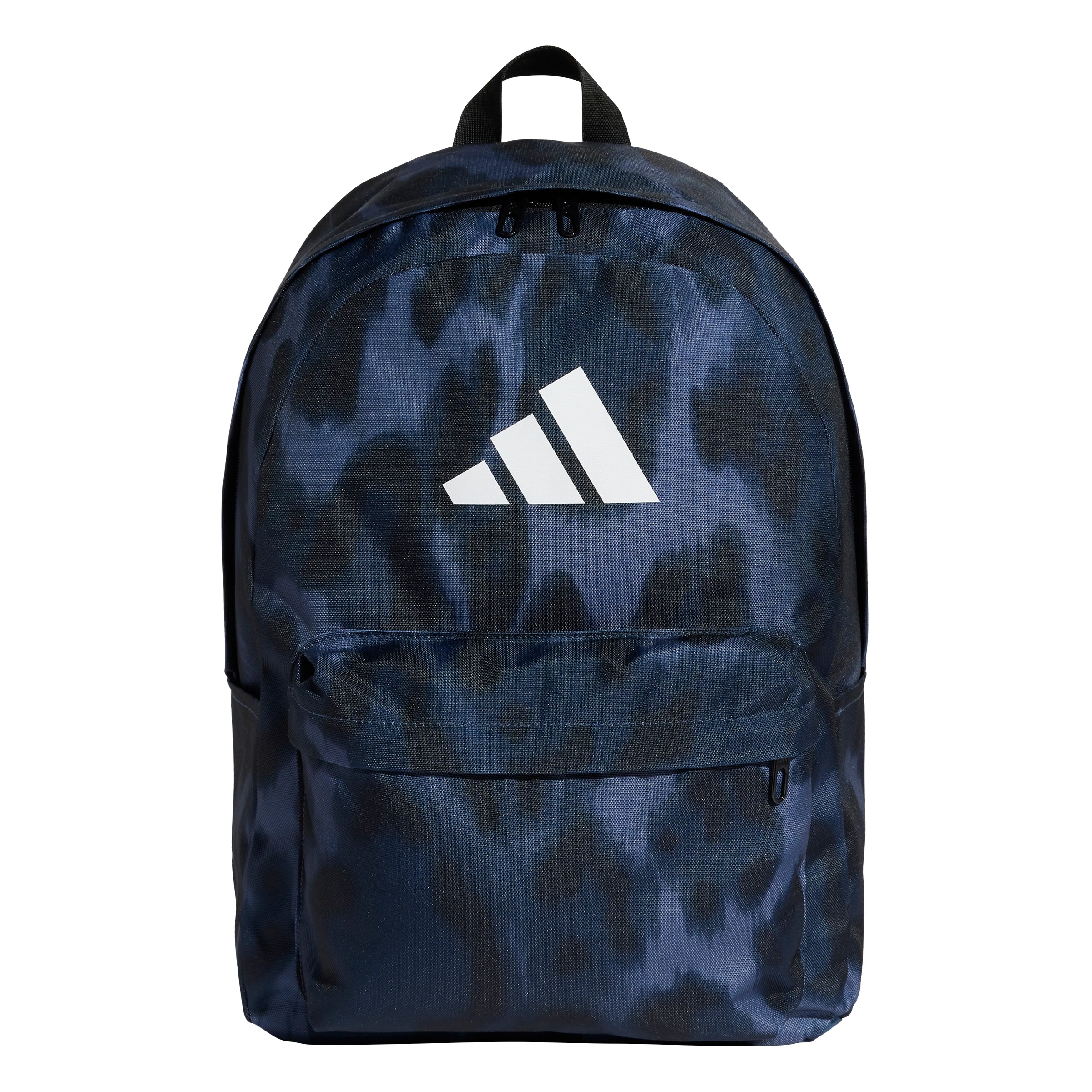 Animal-Print Classic Backpack