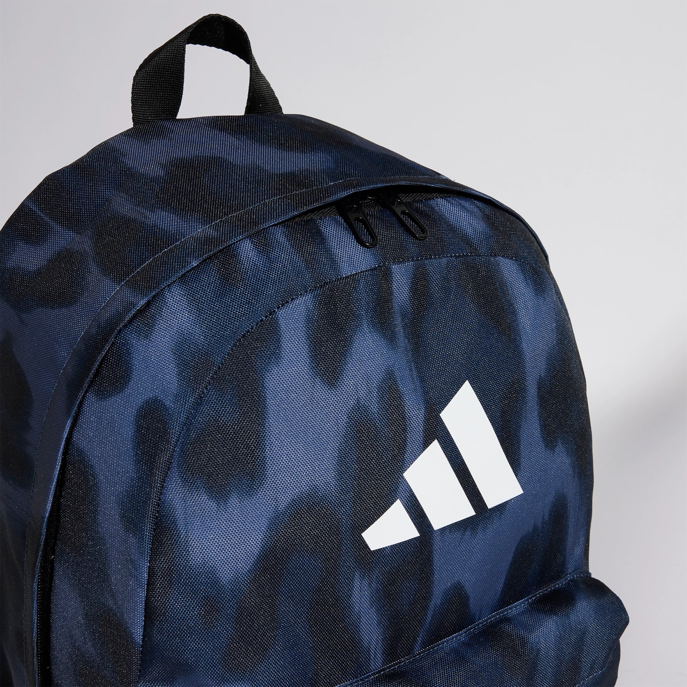 Animal-Print Classic Backpack