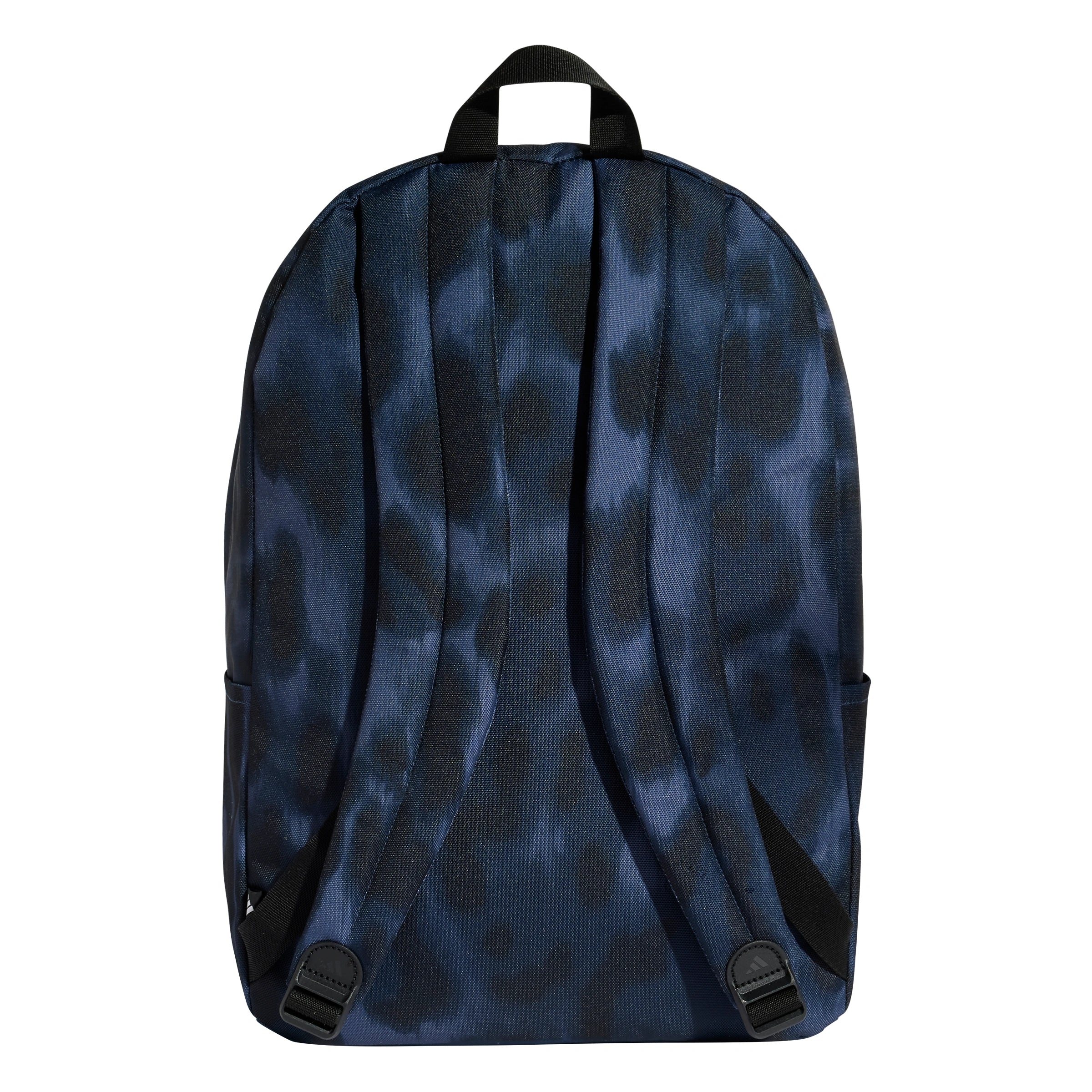 Animal-Print Classic Backpack