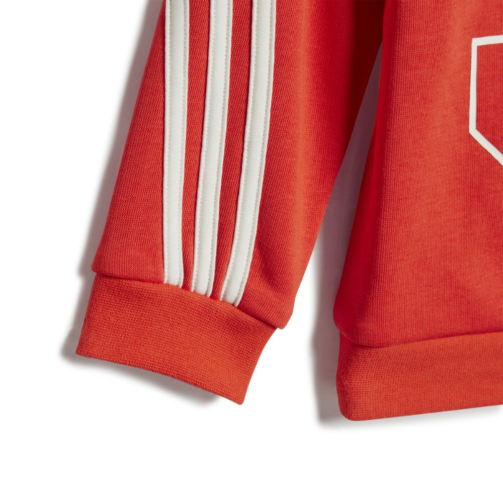 طقم بنطلون جوجر ميكي ديزني