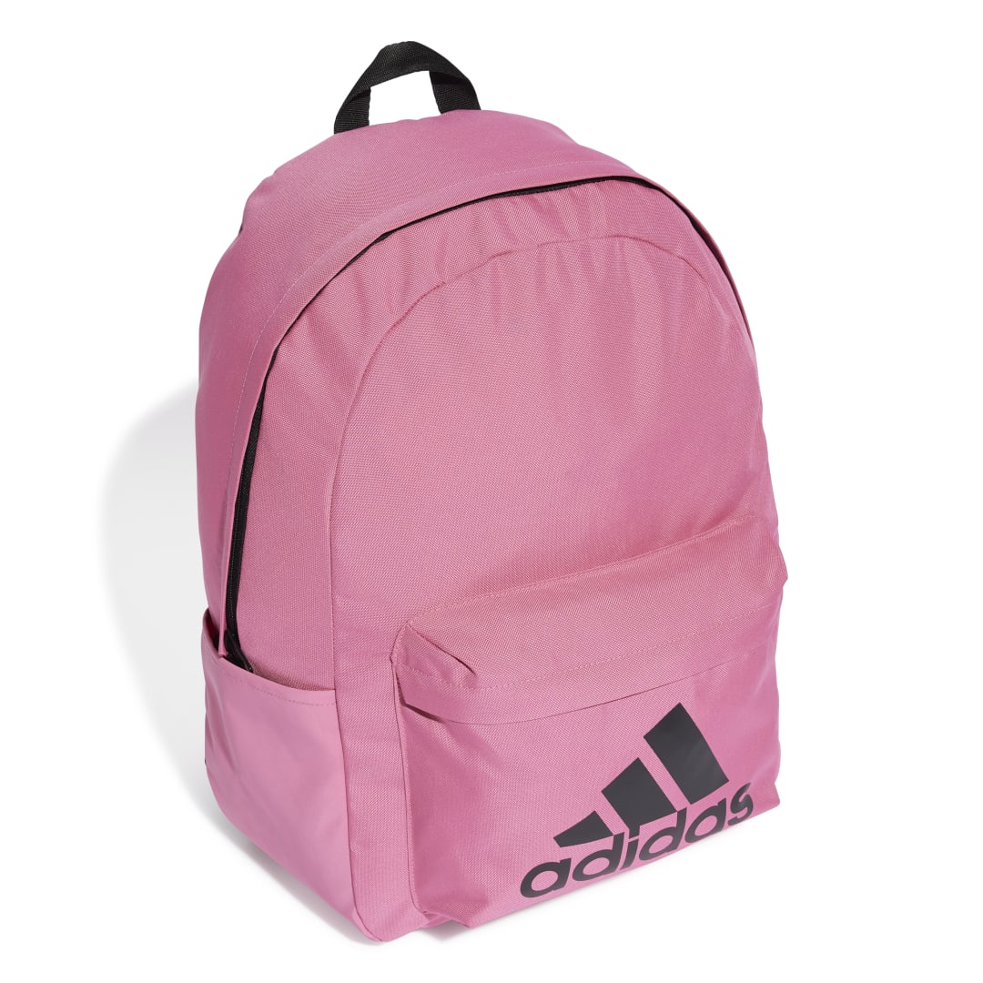 Classic Badge of Sport Backpack