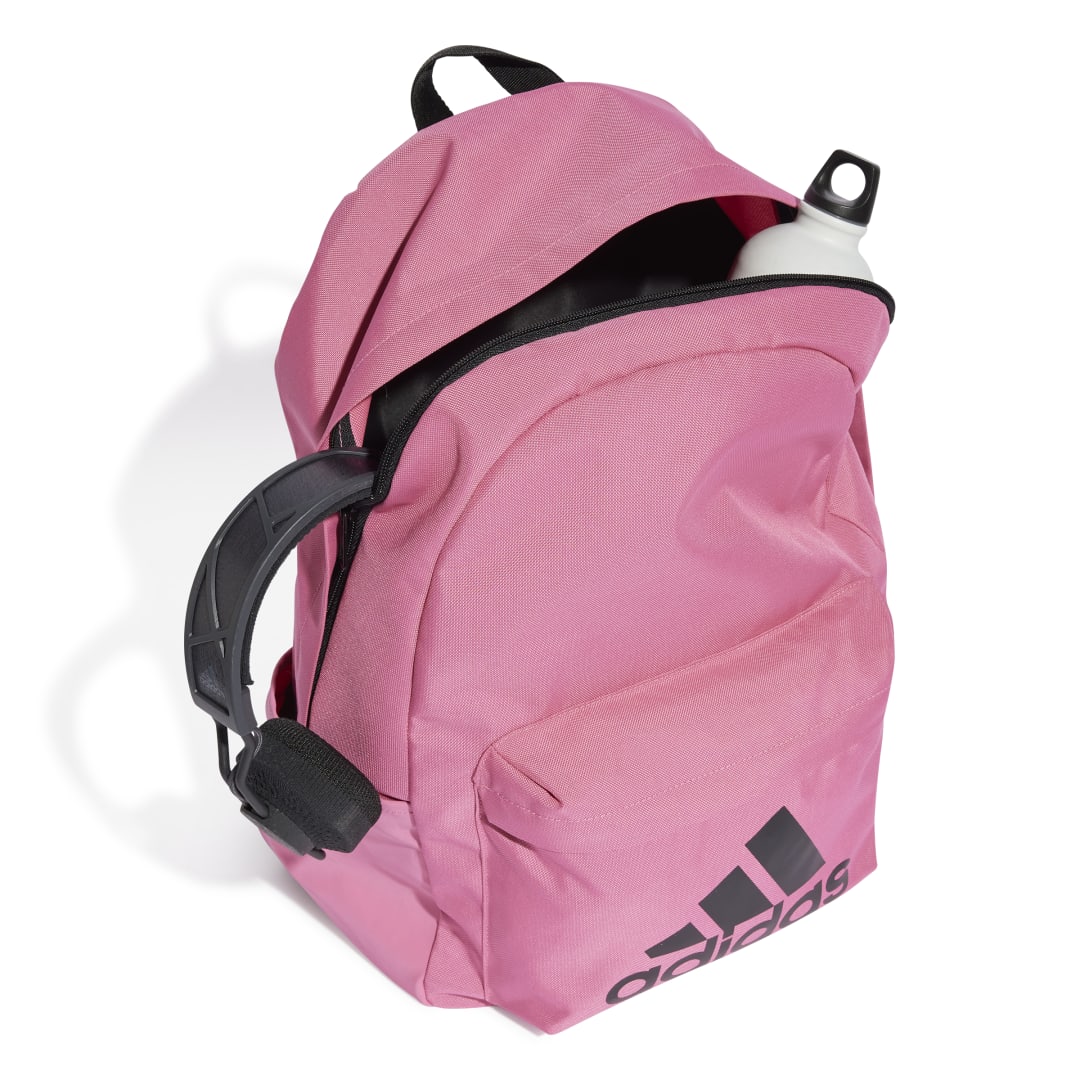 Adidas Classic Badge of Sport Women's Backpack Pink
