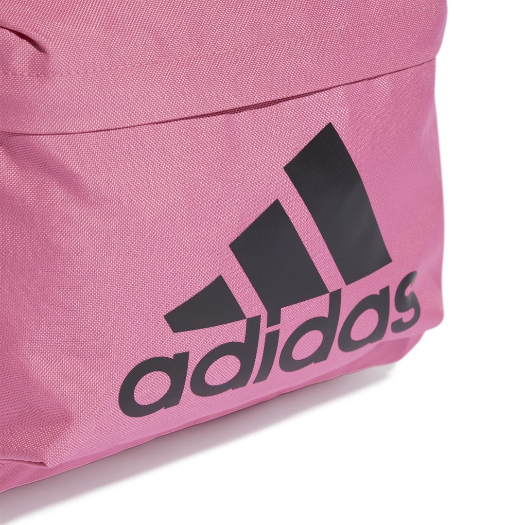 Classic Badge of Sport Backpack
