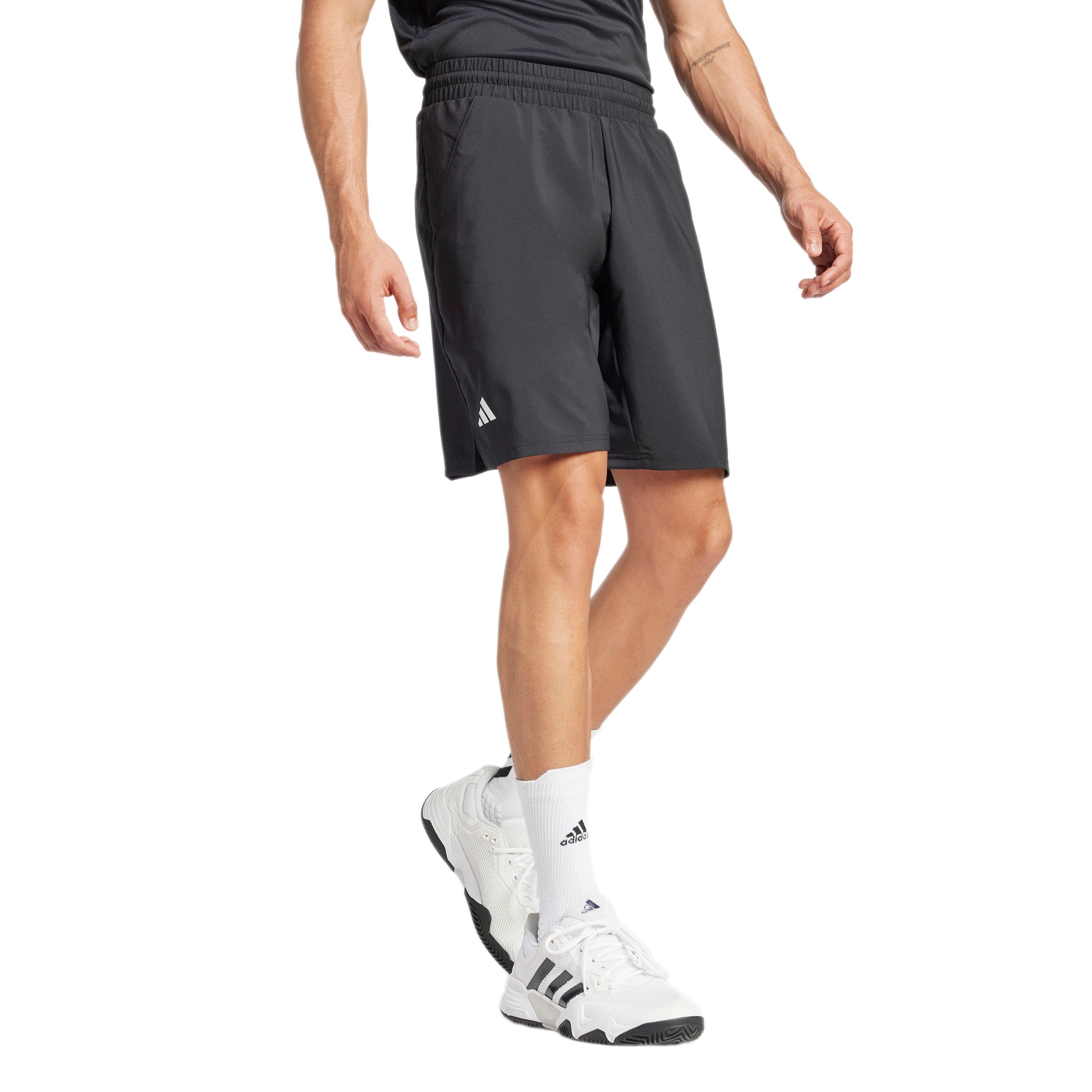 Club Tennis Climacool 3-Stripes Shorts