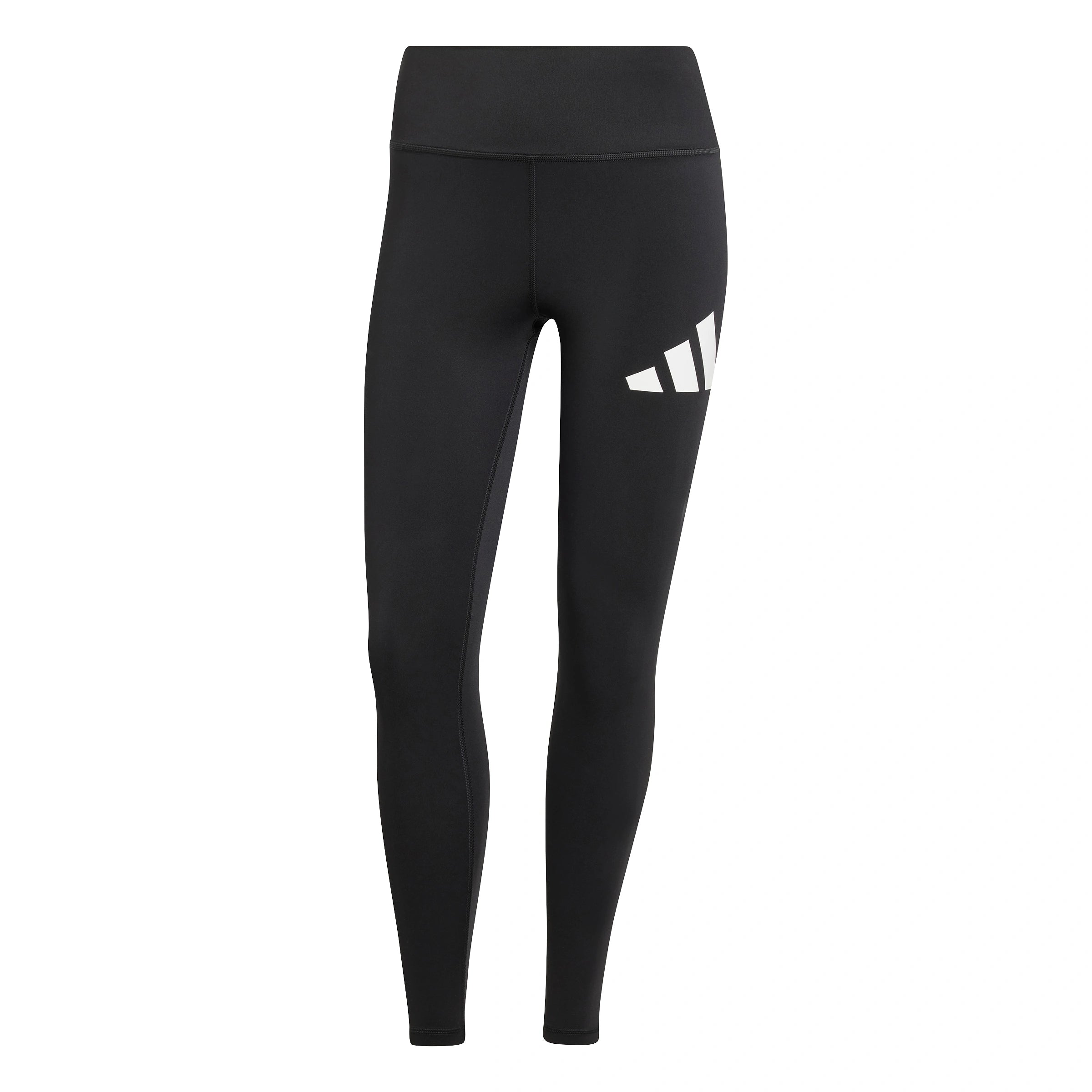 Train Essentials Big Logo Full-Length Leggings