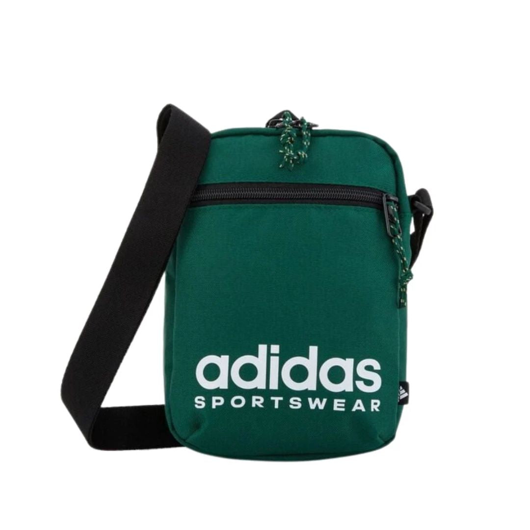 Sportswear Festival Bag Nations Pack