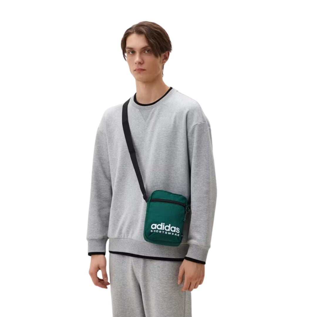 Sportswear Festival Bag Nations Pack