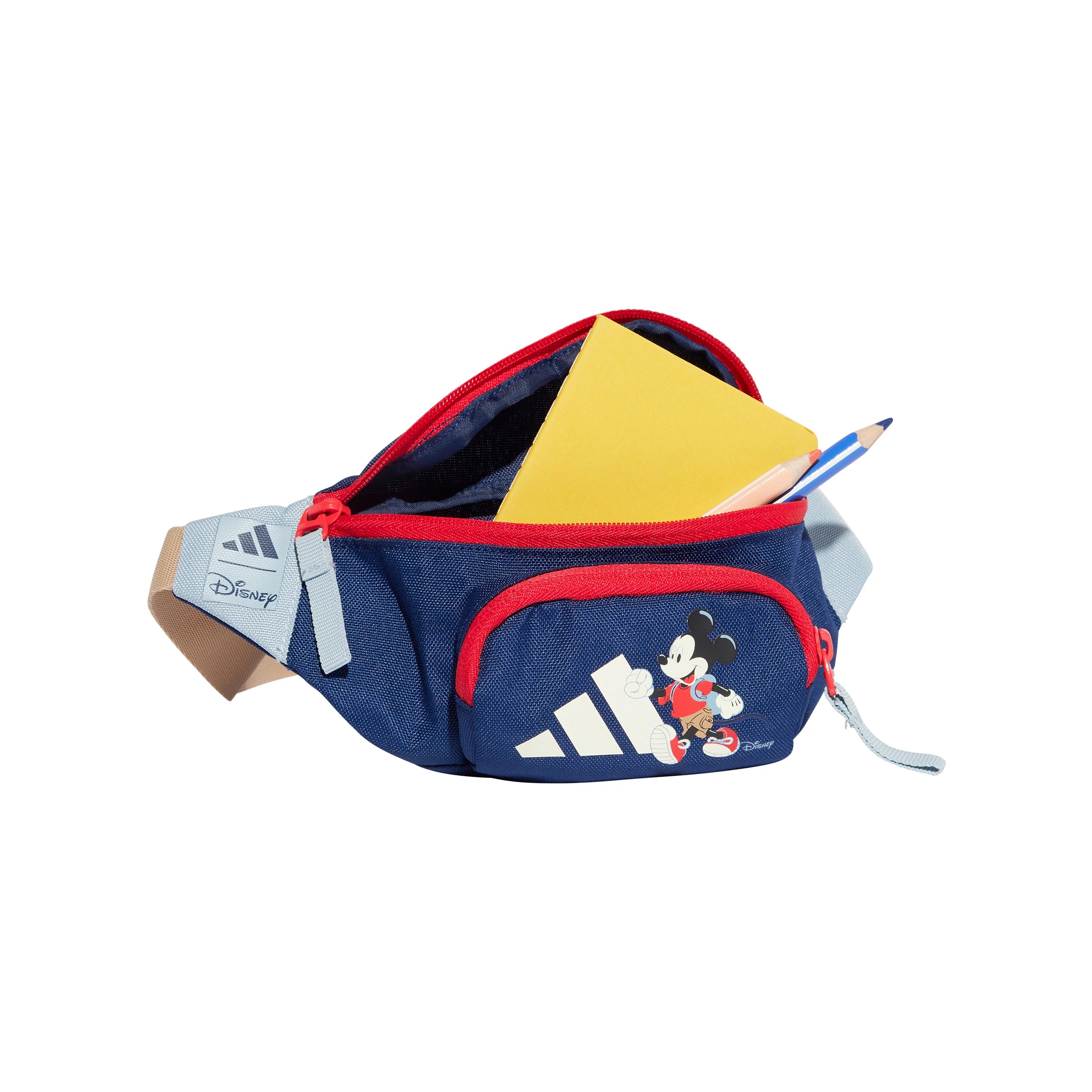 Disney Mickey Mouse Bum Waist Bag