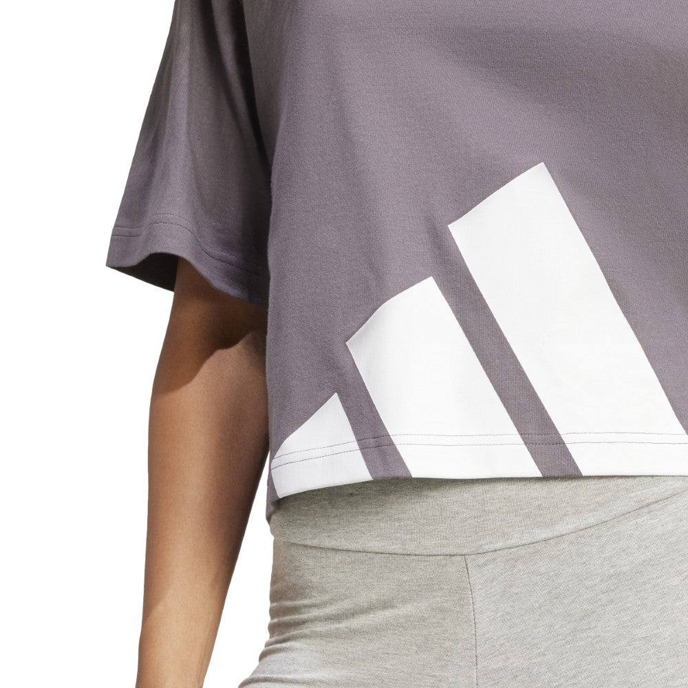 Essentials Big Logo Boyfriend T-Shirt