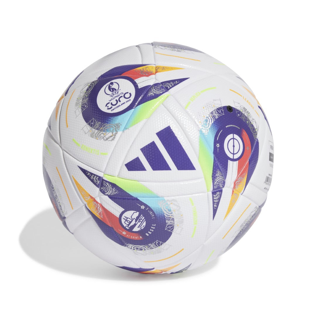 Euro25 LGE Soccer Ball