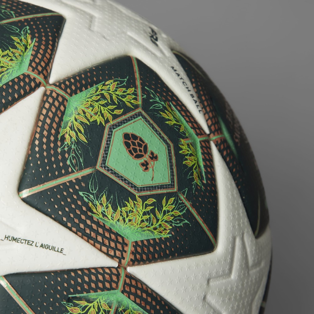 UEFA Champions League Pro 24/25 Knockout Phase Ball