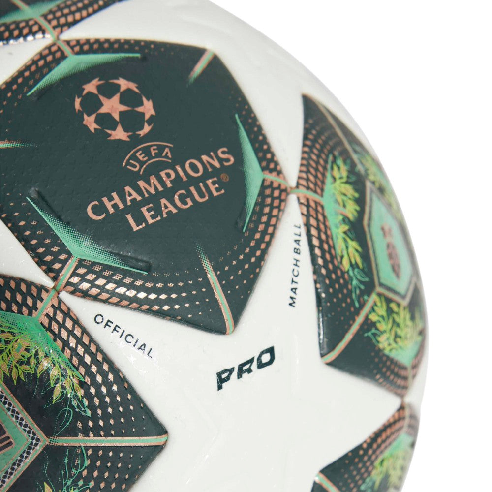 UEFA Champions League Pro 24/25 Knockout Phase Ball