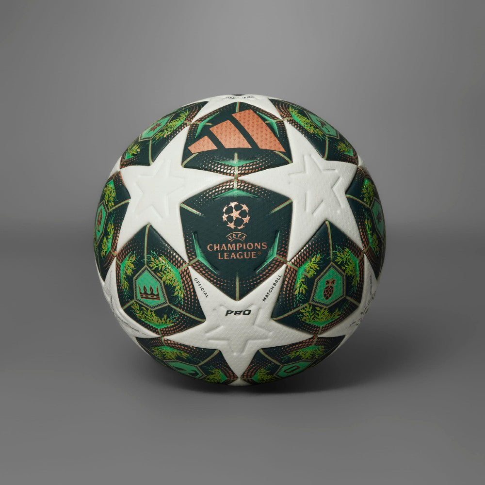 UEFA Champions League Pro 24/25 Knockout Phase Ball