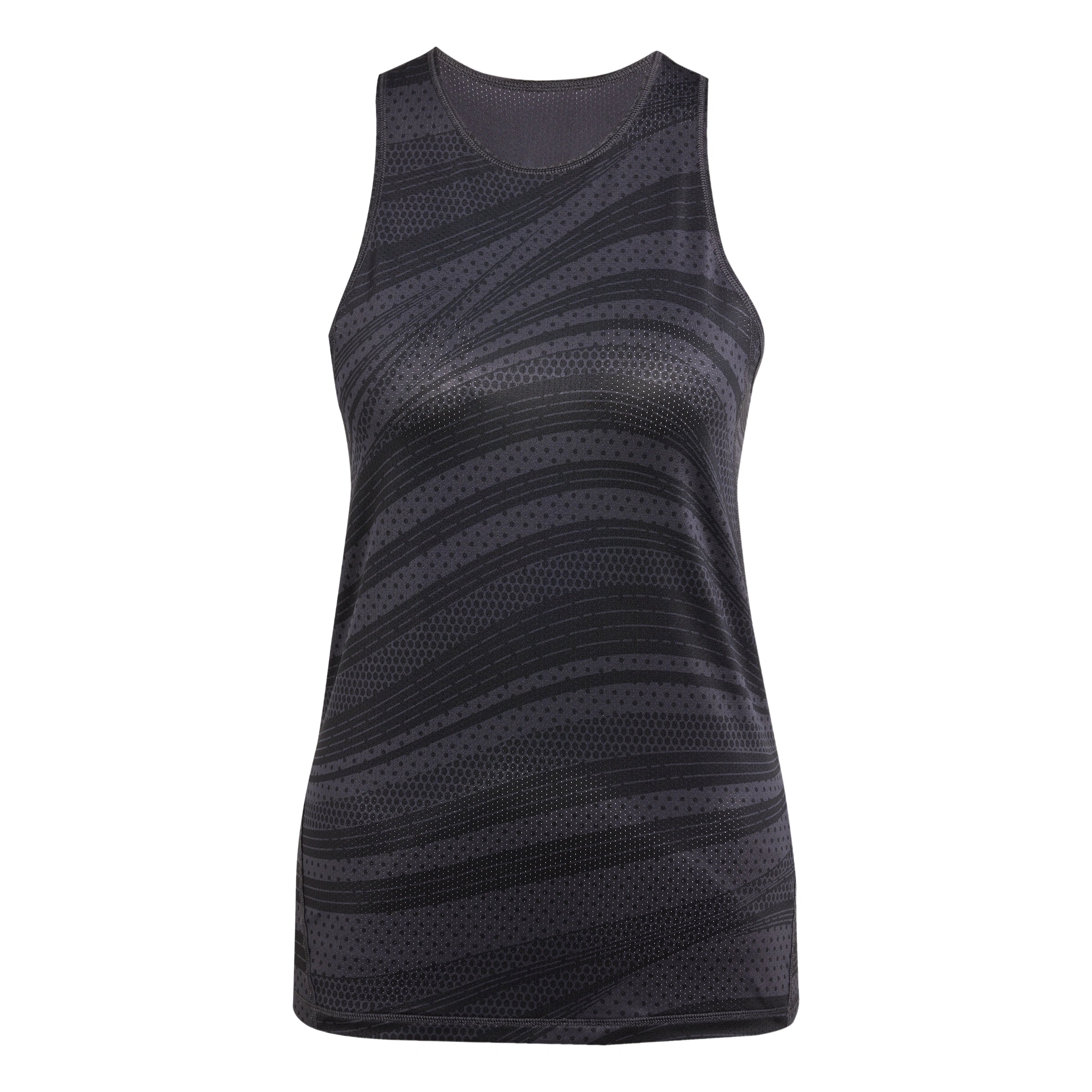 Club Tennis Climacool Graphic Tank Top