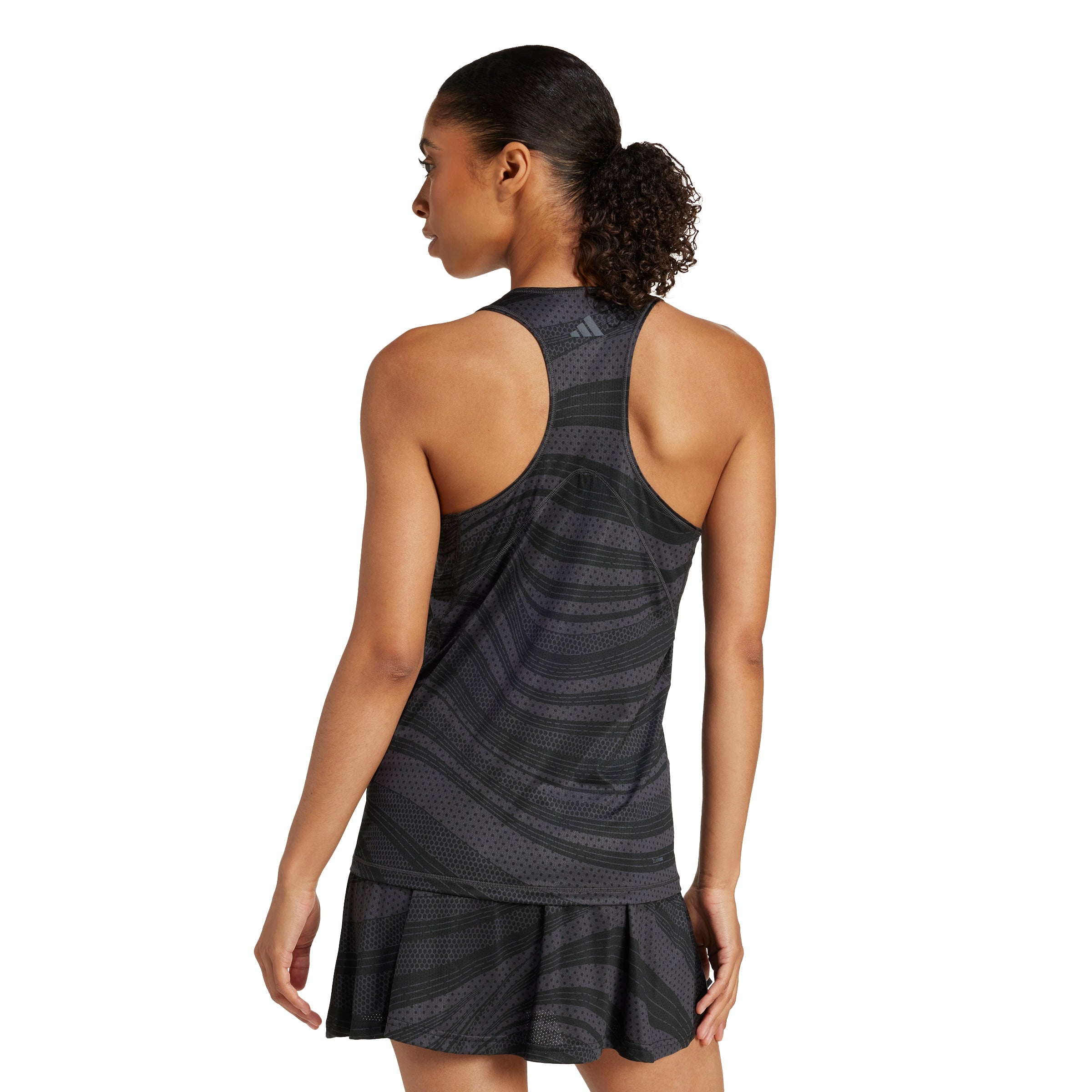 Club Tennis Climacool Graphic Tank Top