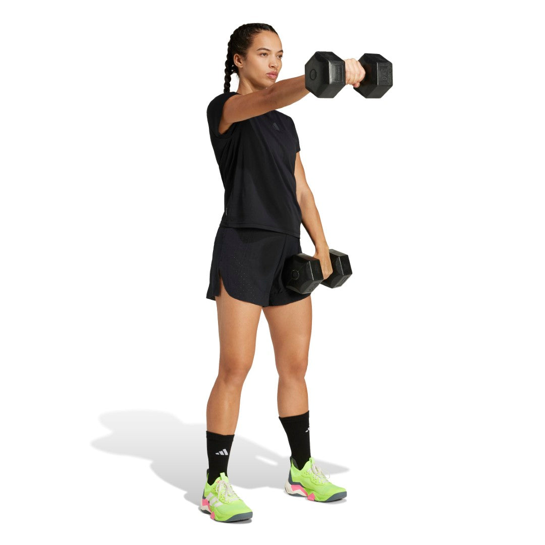 HIIT Airchill 2-In-1 Shorts