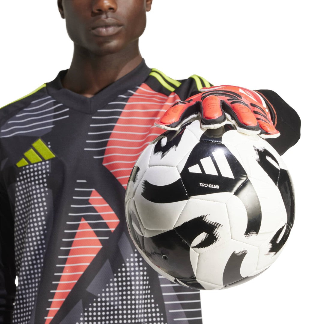 Predator Match Goalkeeper Gloves