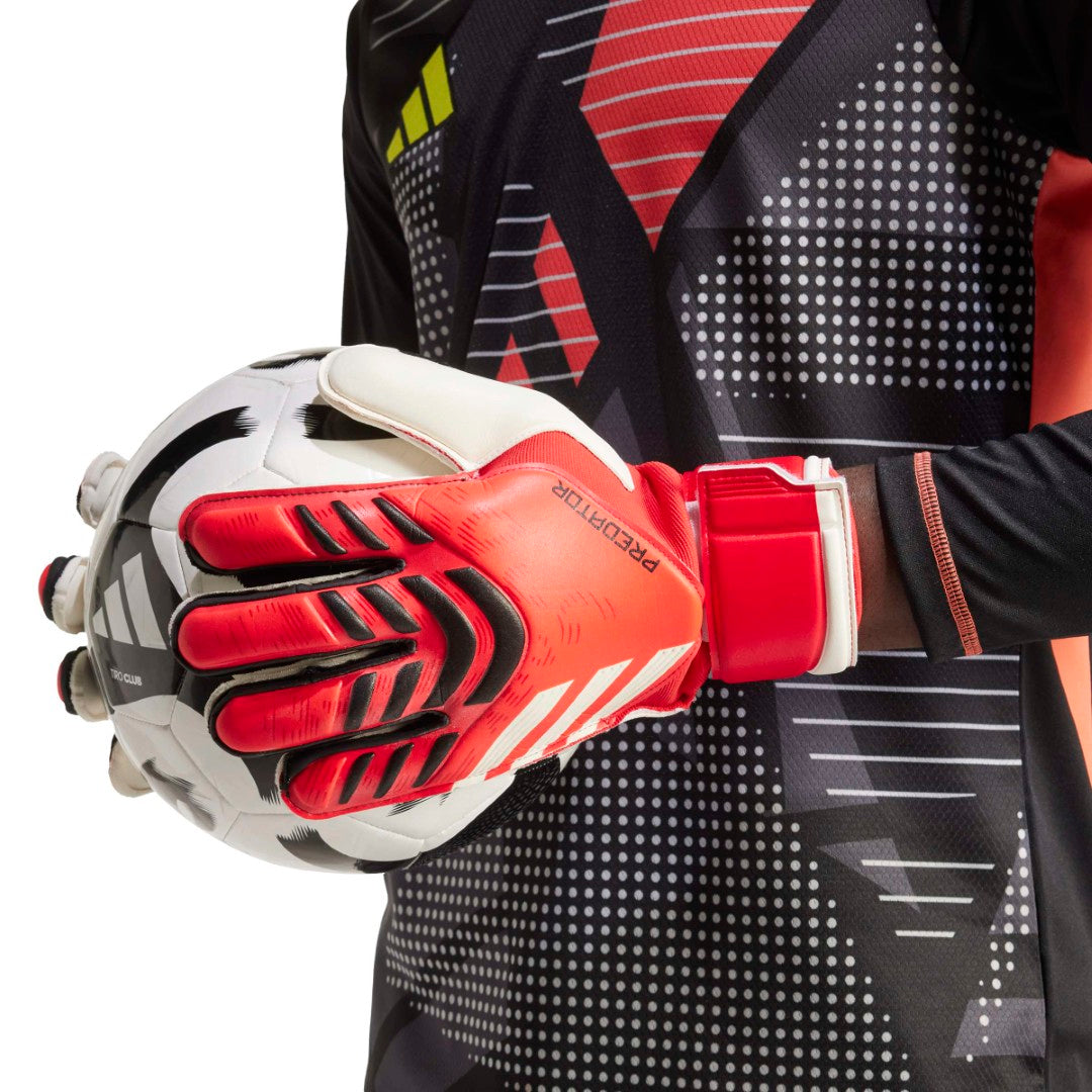 Predator Match Goalkeeper Gloves