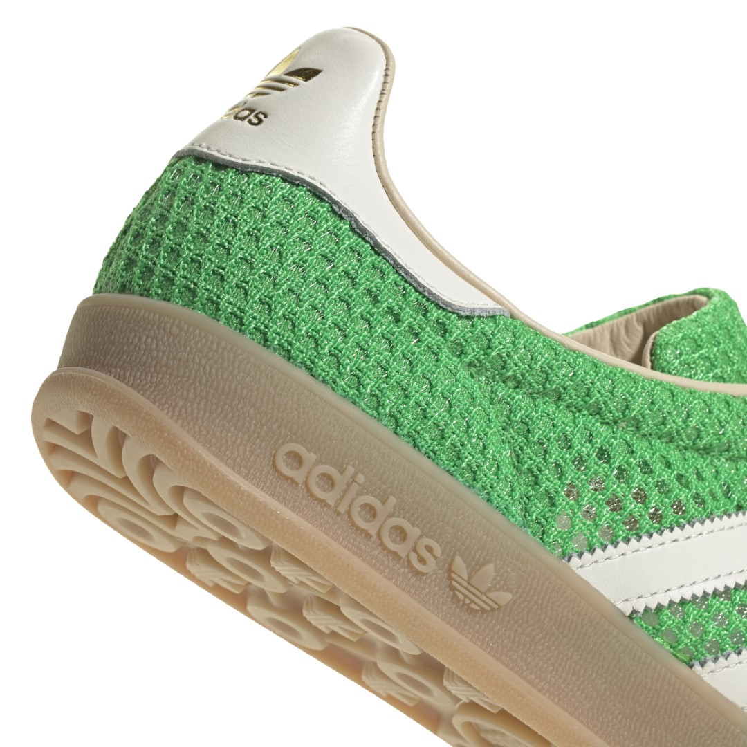 Gazelle Indoor Shoes