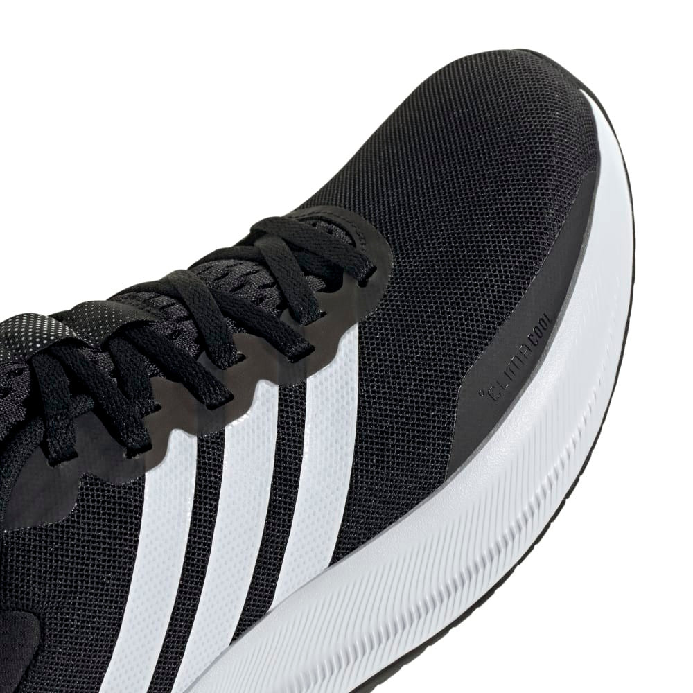 adidas Treadmove Men's Running Shoes - Black