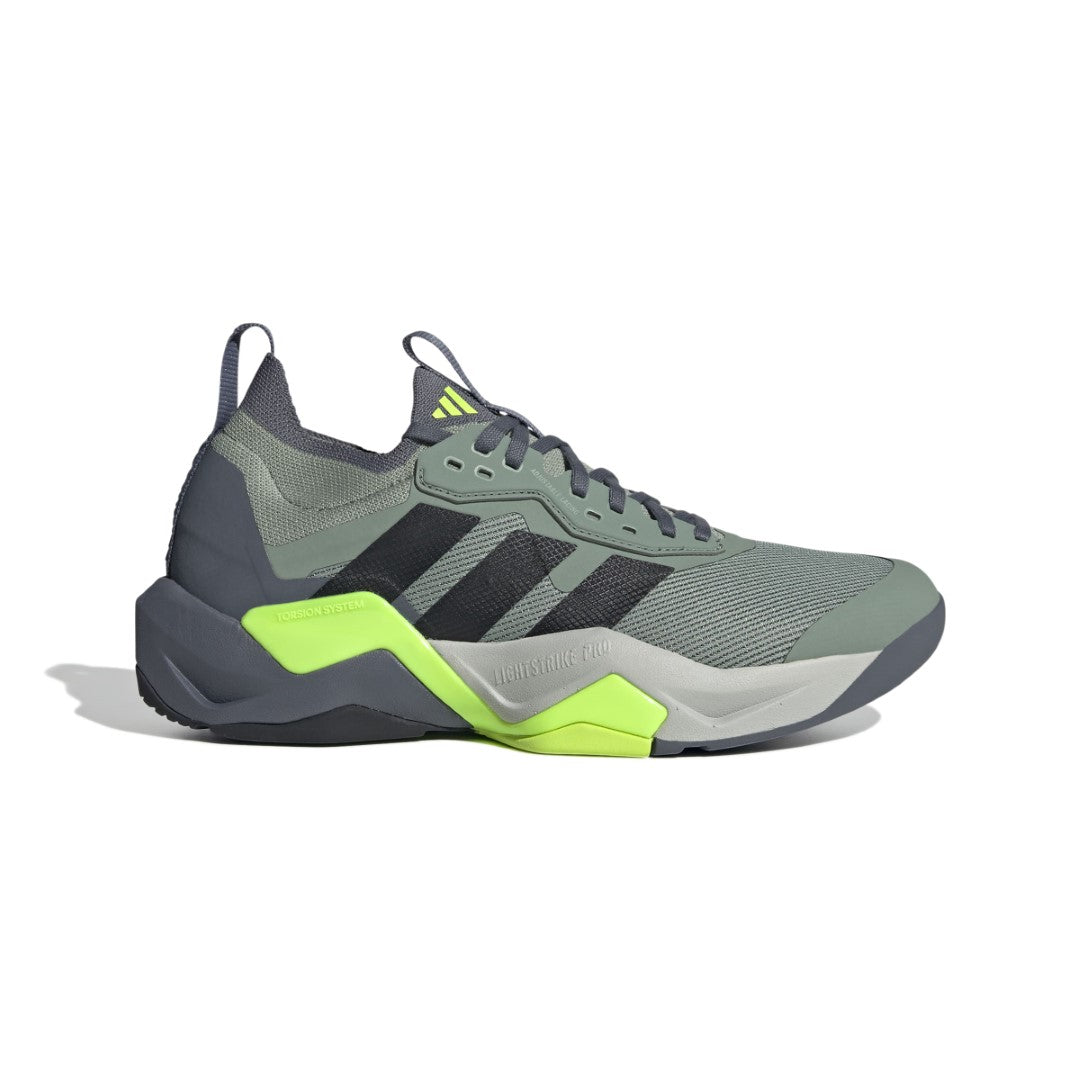 adidas Rapidmove ADV 2 HIIT Men's training shoes Black