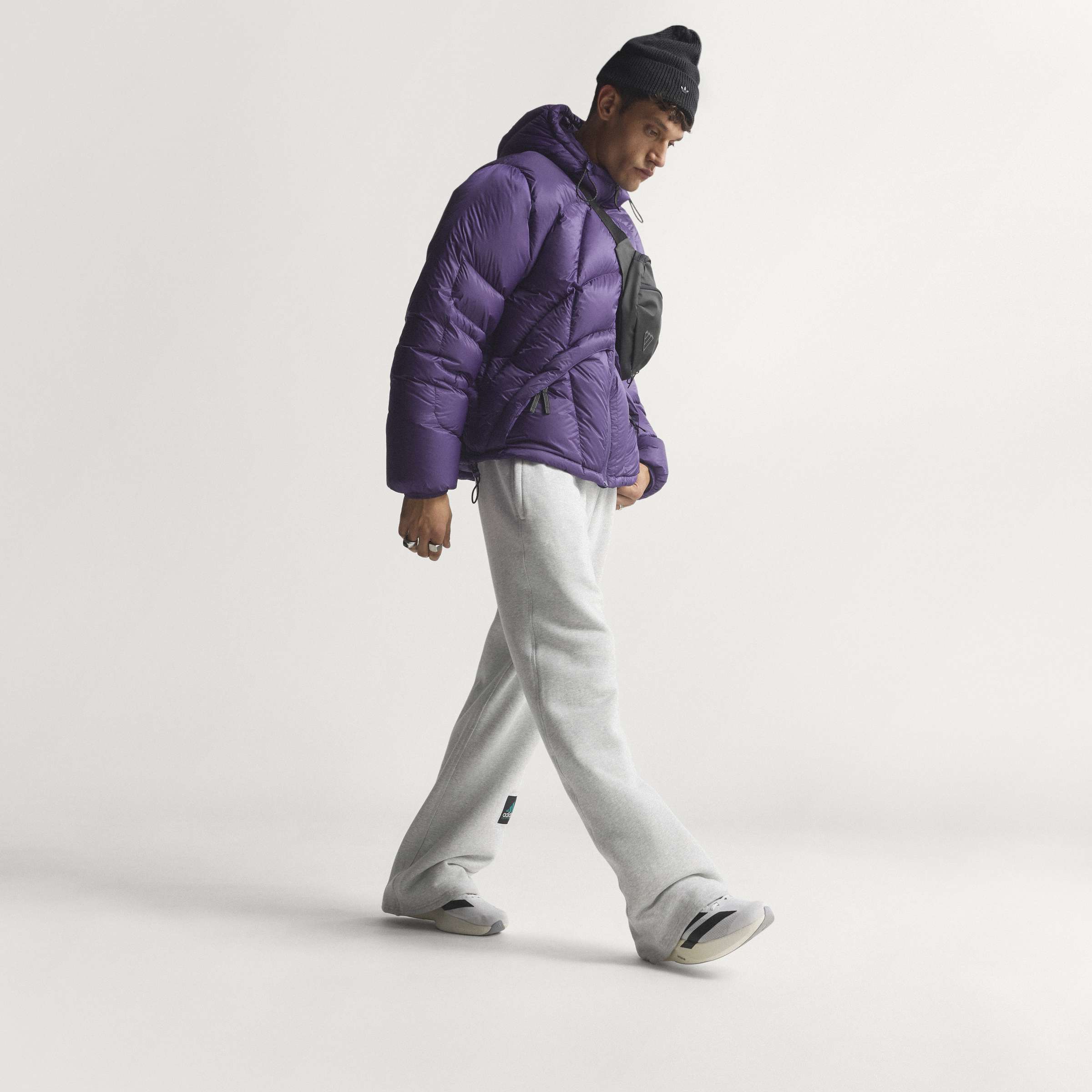 Adizero EVO SL Running Shoes