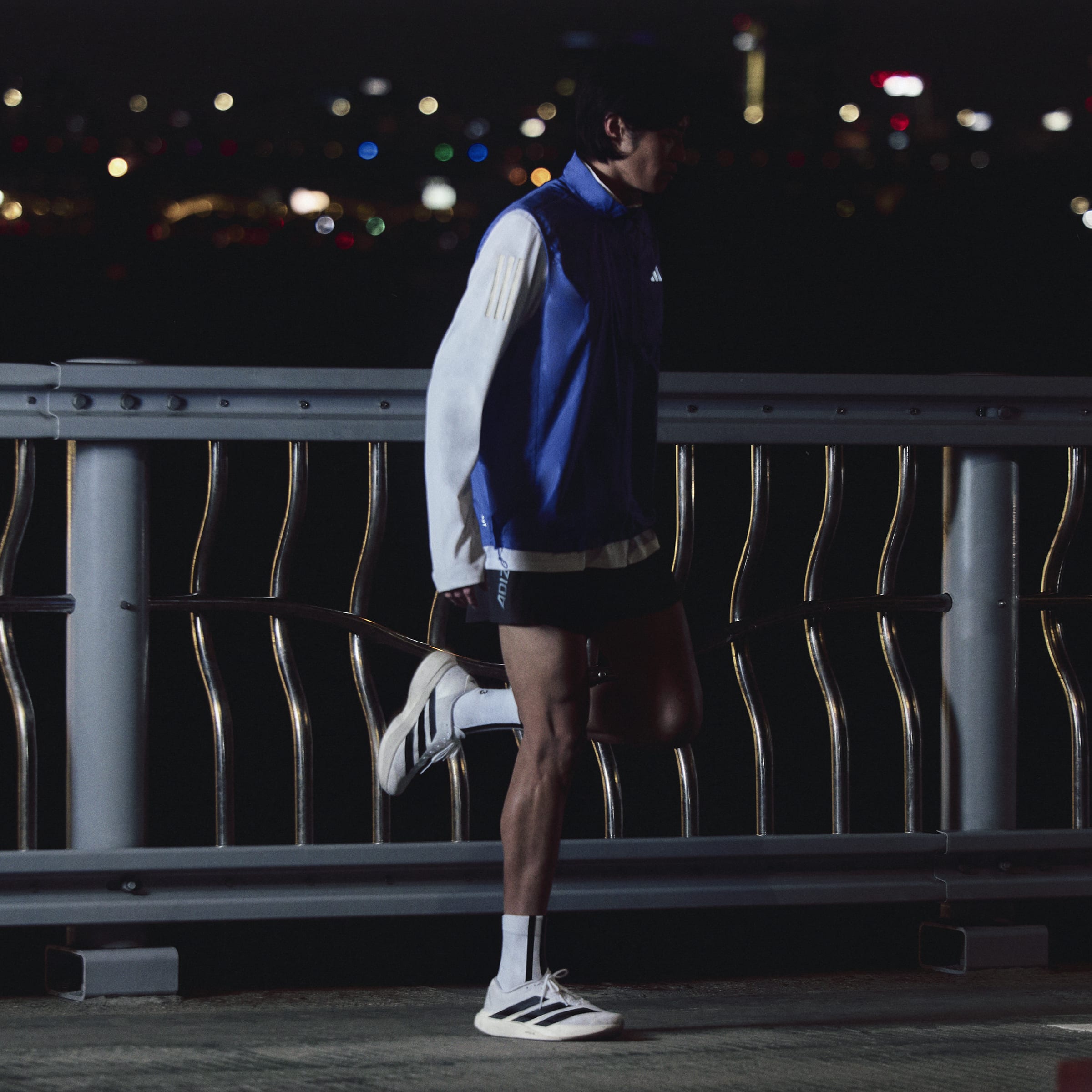 Adizero EVO SL Running Shoes