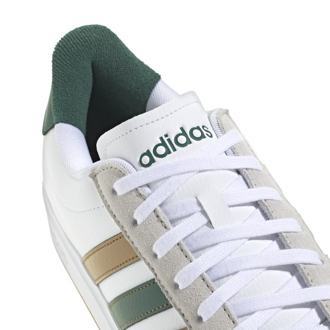adidas Grand Court 2.0 Shoes Men White