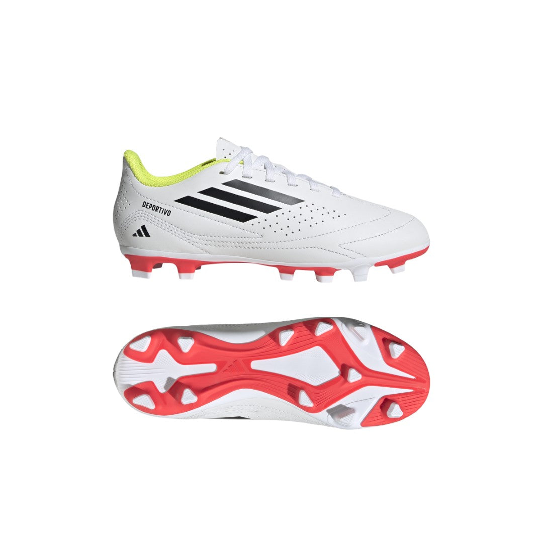 Deportivo III Flexible Ground Soccer Shoes