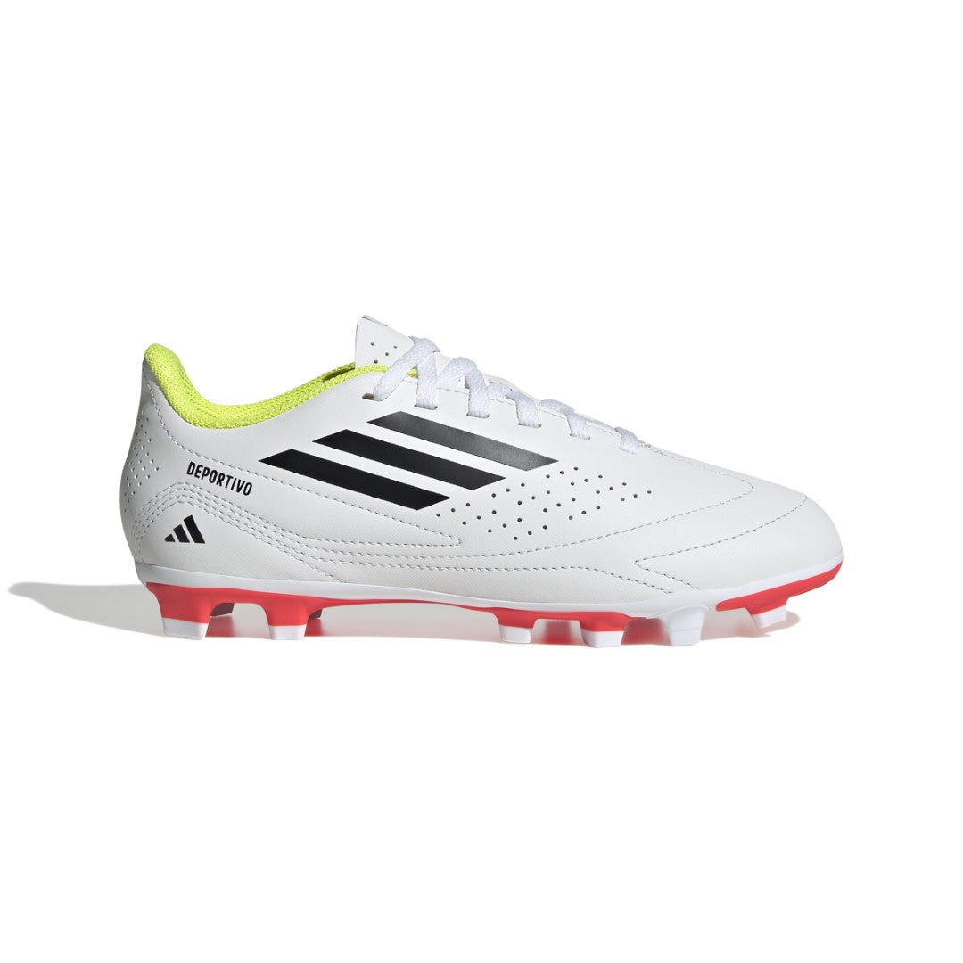 Deportivo III Flexible Ground Soccer Shoes