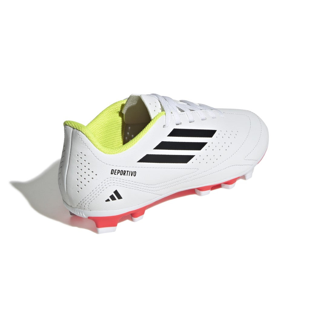 Deportivo III Flexible Ground Soccer Shoes