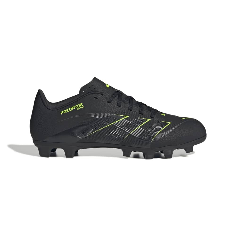 Predator Club Firm/Multi-Ground Soccer Shoes