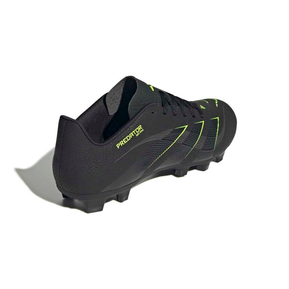 Predator Club Firm/Multi-Ground Soccer Shoes