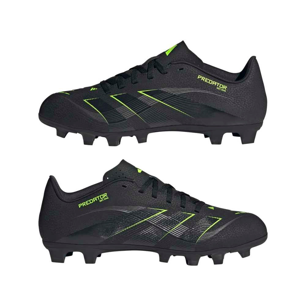 Predator Club Firm/Multi-Ground Soccer Shoes
