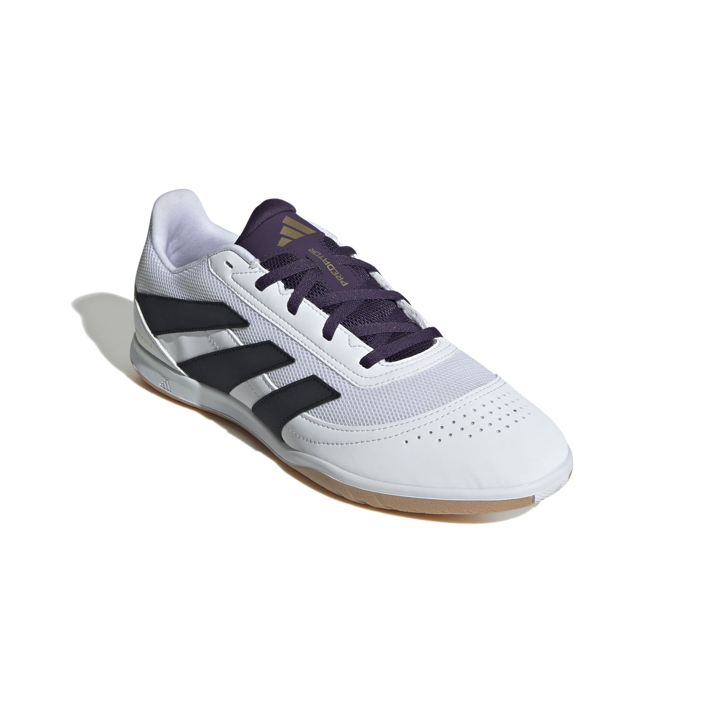 Predator Club Sala Futsal Soccer Cleats