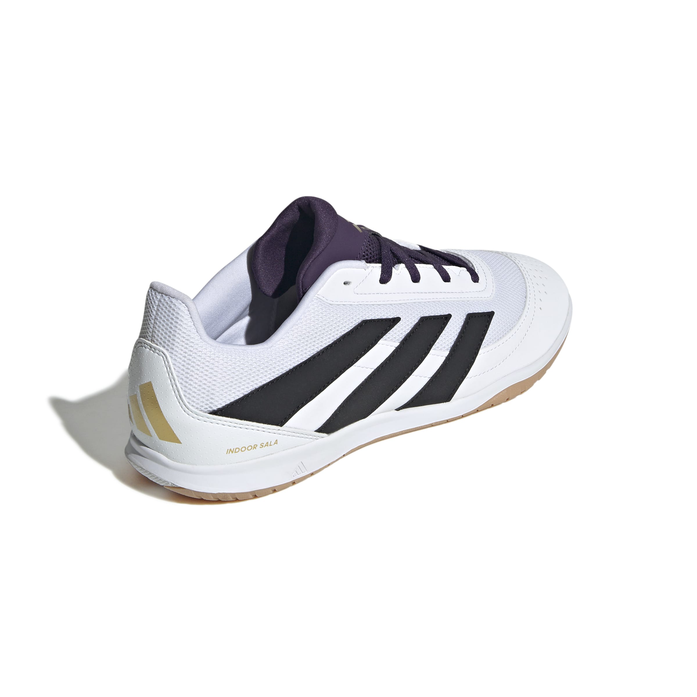 Predator Club Sala Futsal Soccer Cleats
