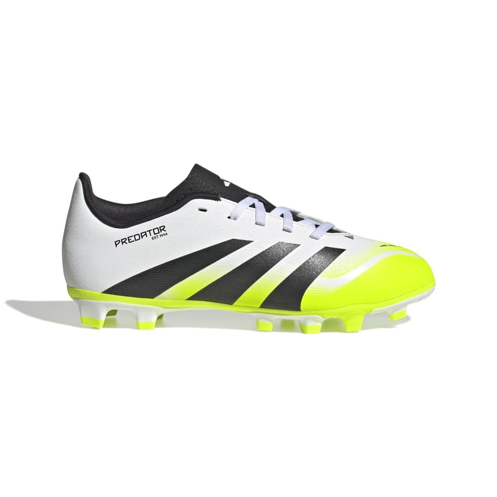 Predator Club Firm/Multi-Ground Boots Kids
