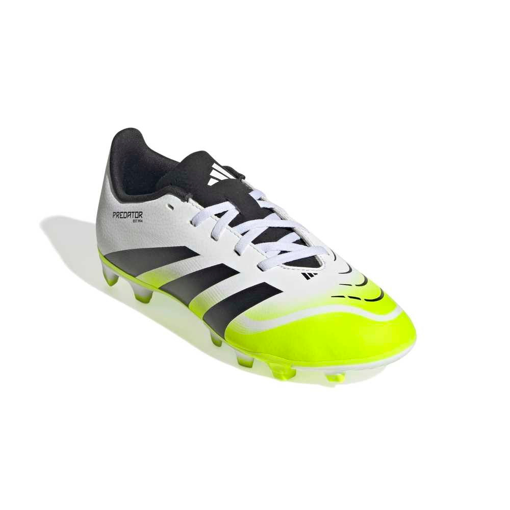 Predator Club Firm/Multi-Ground Boots Kids