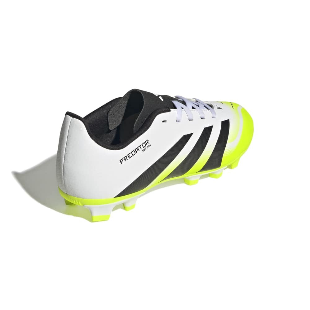 Predator Club Firm/Multi-Ground Boots Kids