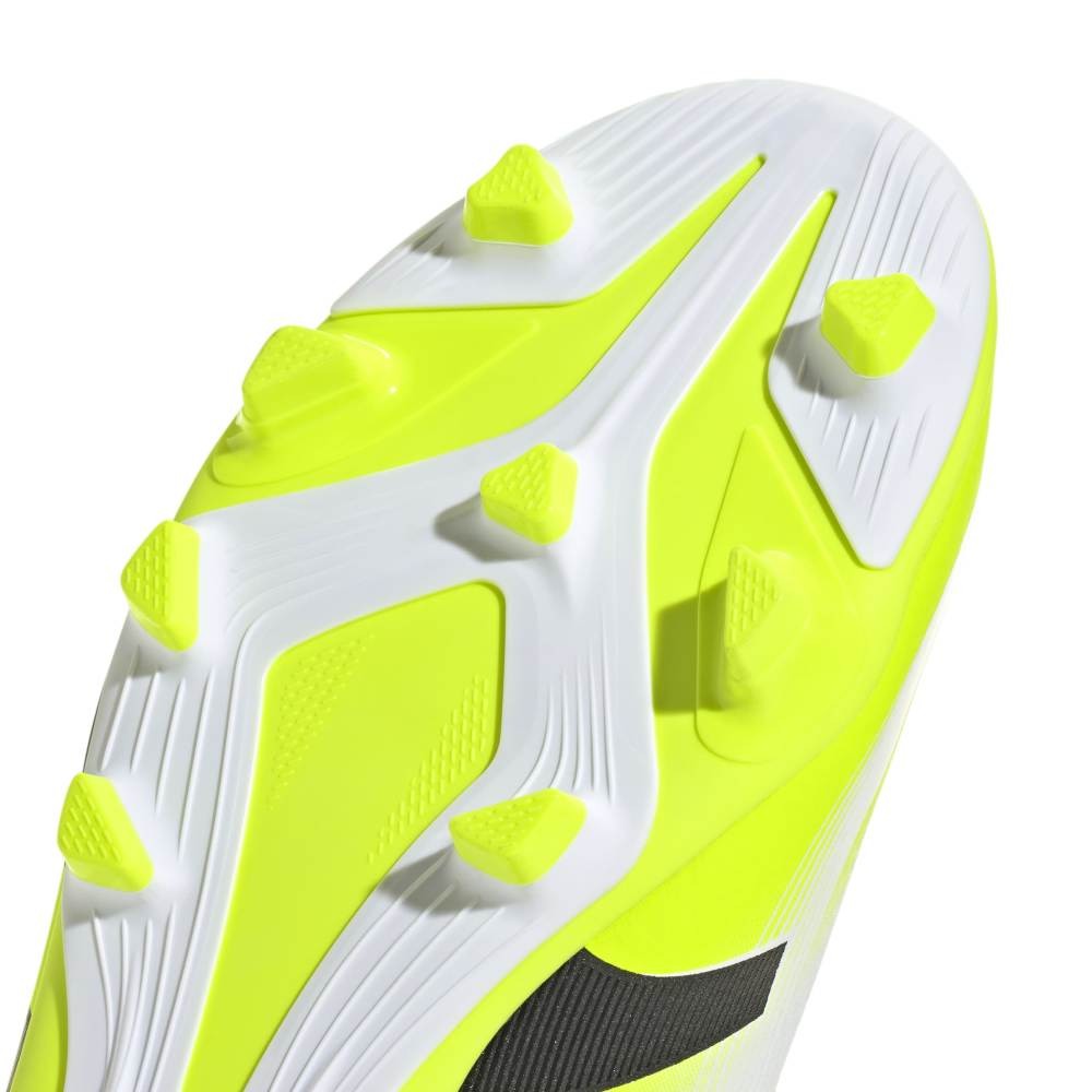Predator Club Firm/Multi-Ground Boots Kids