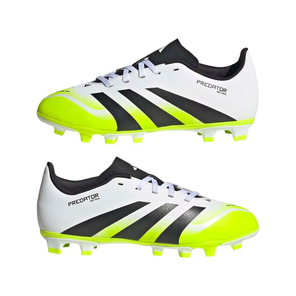 Predator Club Firm/Multi-Ground Boots Kids