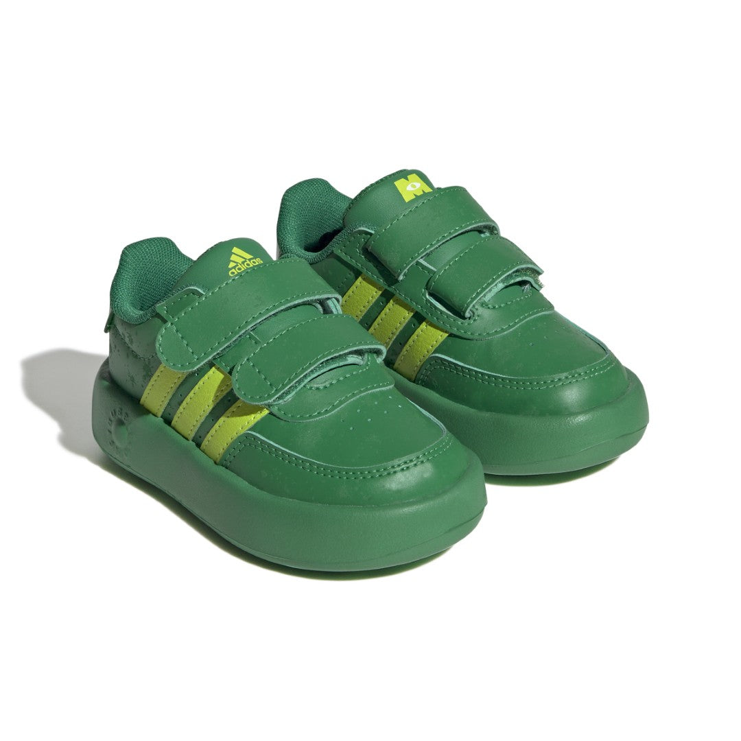 Disney Monsters Inc Breaknet Shoes
