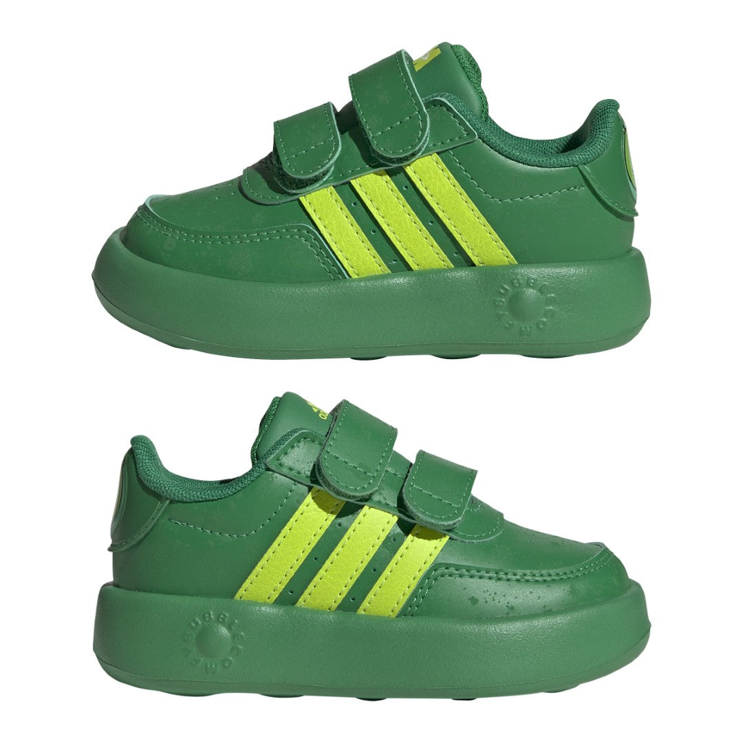 Disney Monsters Inc Breaknet Shoes