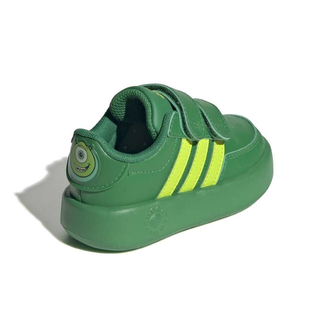 Disney Monsters Inc Breaknet Shoes